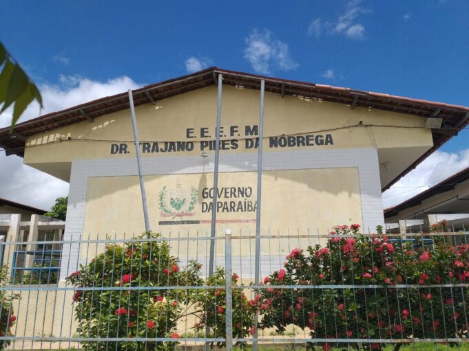 ECI Doutor Trajano Pires da Nóbrega