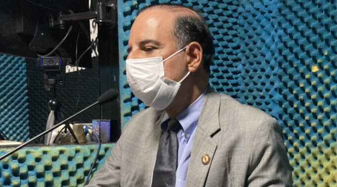 Élio Wanderley de Siqueira Filho