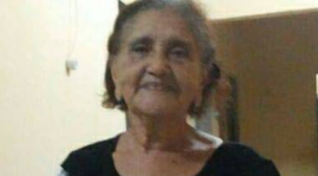 Estela dos Santos Garcia