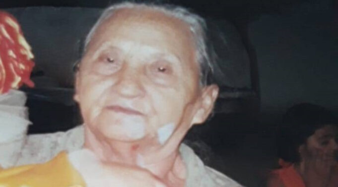 Eulália Brilhante de Oliveira