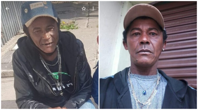 Francisco Almir da Silva