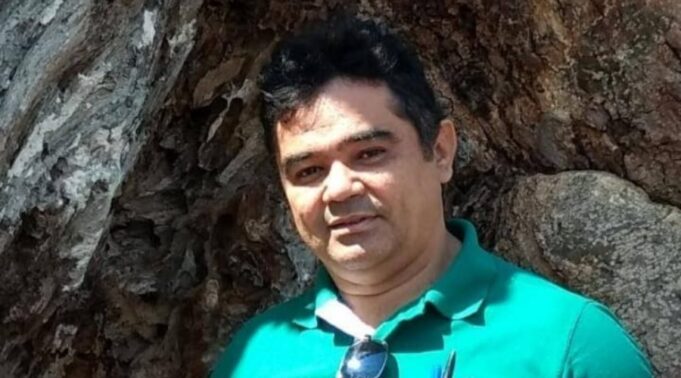 Jackson Ramos de Sousa