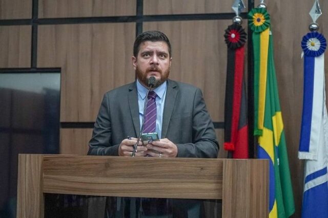 Jamerson Ferreira
