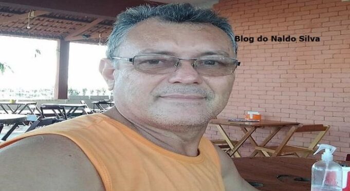 Linaldo Tavares Pereira