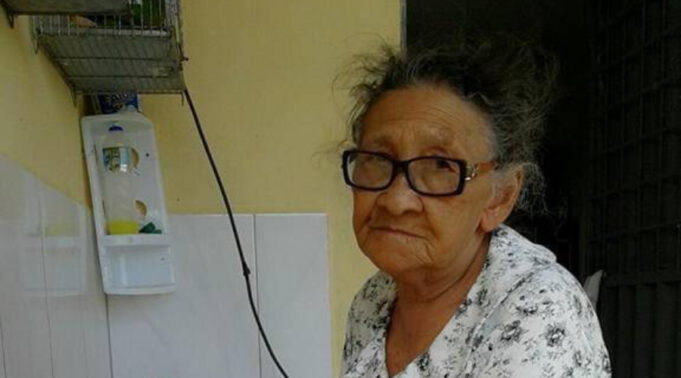 Maria José Simões dos Santos