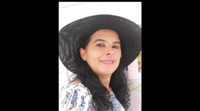 Maria Stela Daguia Ferreira de Oliveira