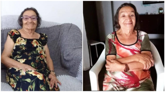 Maria do Socorro Oliveira Torres