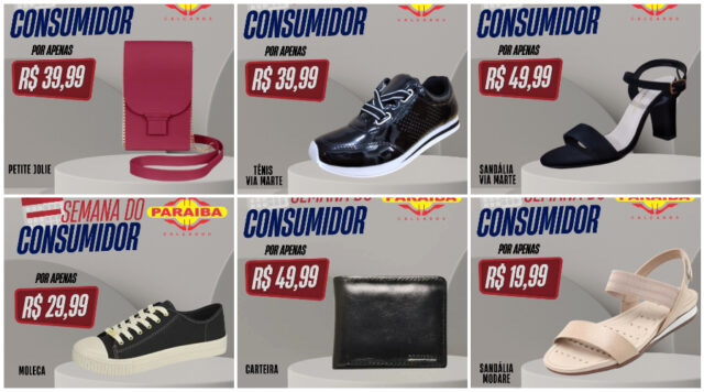 Semana do Consumidor