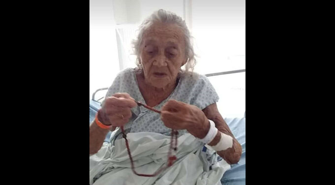 Terezinha Severina de Araújo