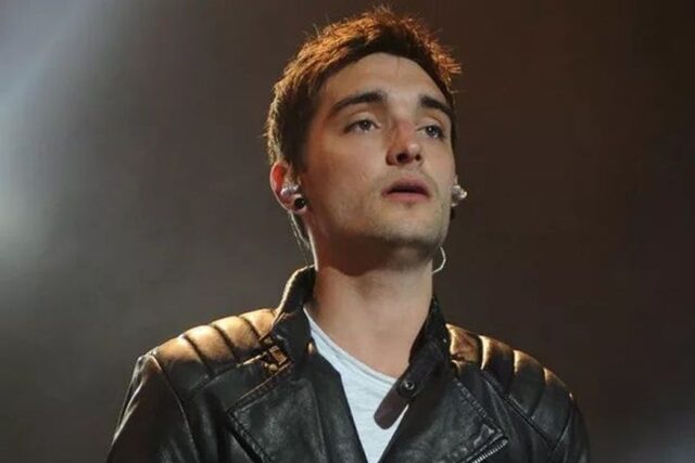 Tom Parker