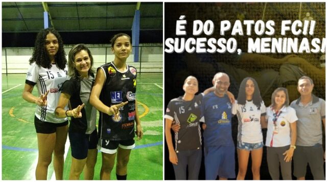 atletas