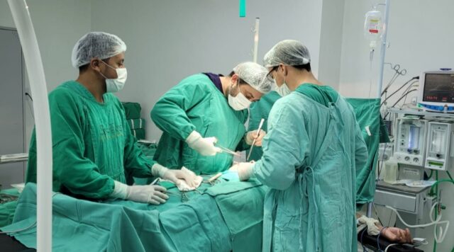 cirurgia