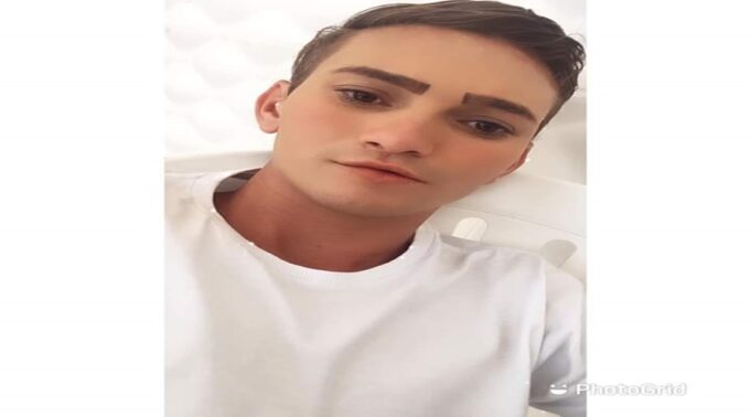 Anderson Ricardo da Silva