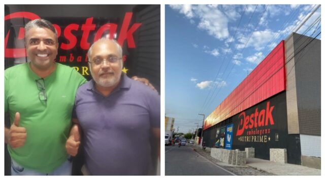 Destak Embalagens