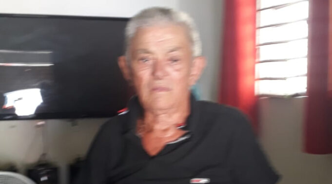 Francisco Martiniano de Sousa