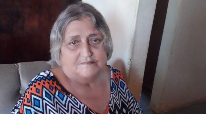 Margarida Maria Xavier Ferreira