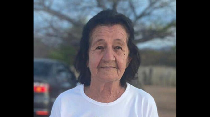 Maria Olívia Dantas de Sousa