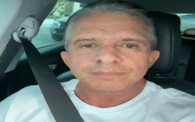 Nabor Wanderley