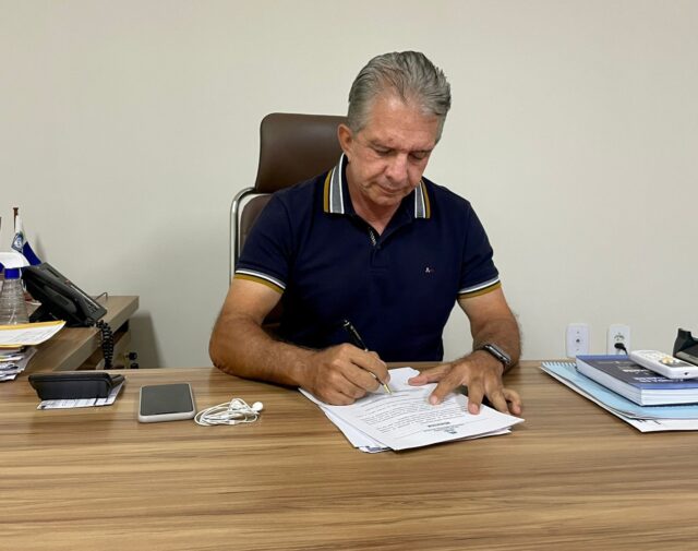 Nabor Wanderley