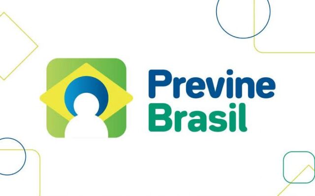 Previne Brasil