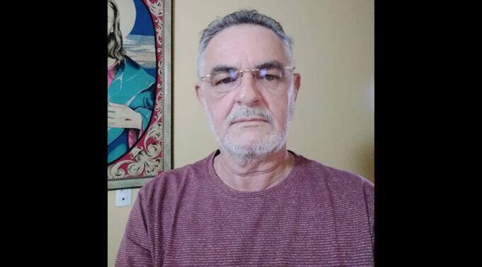 Raimundo Nóbrega de Sousa