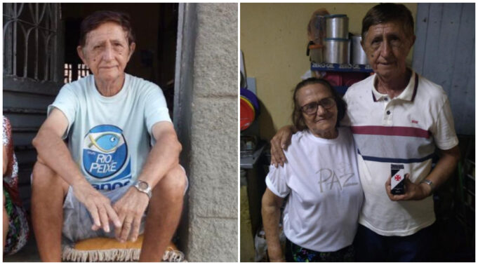 Romildo de Morais Porto