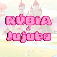 Rubia e Jujuba