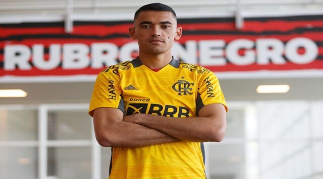 Santos-Flamengo
