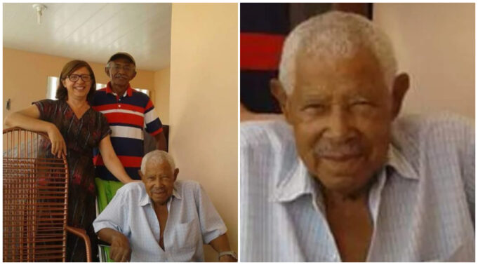 Seu José Maravilha dos Santos