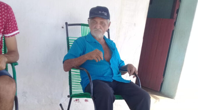 Zacarias Henrique de Alencar