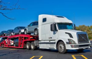 Startup promete economizar tempo e dinheiro em transportes de veículos