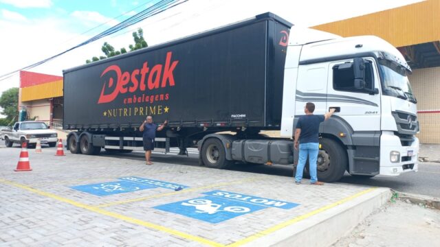 Destak Embalagens