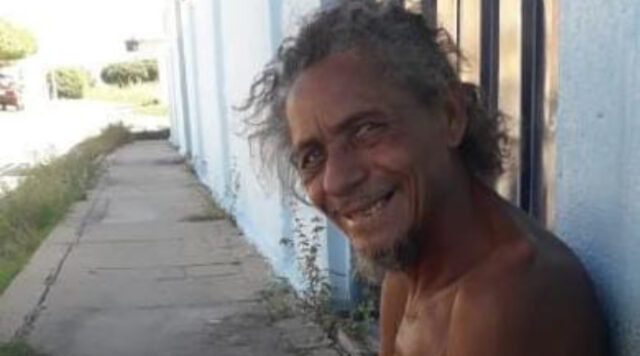 Dimas Aquilino Galdino