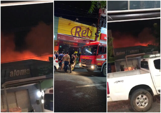 Fogo-no-Rei
