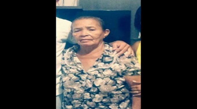 Francisca de Jesus Lima