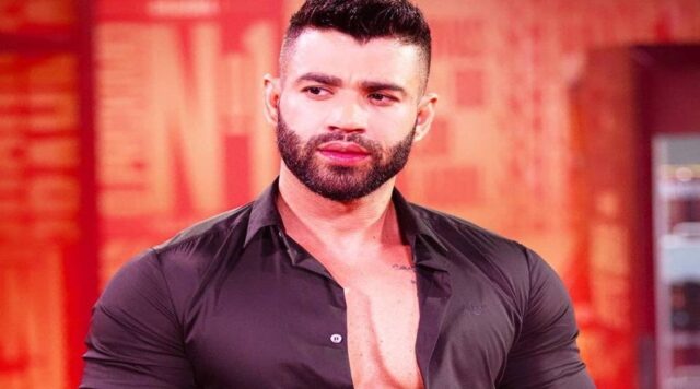 Gusttavo Lima