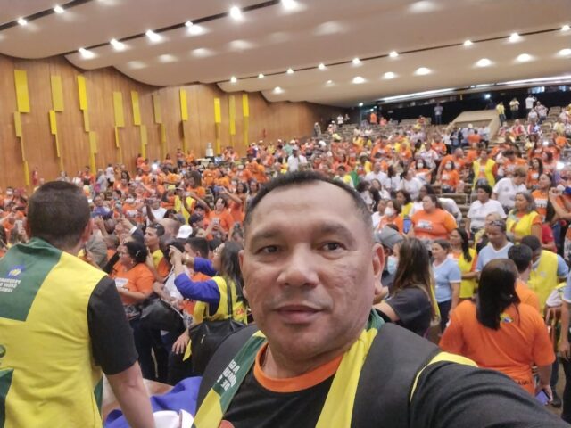 João Bosco Valadares