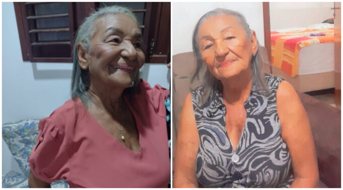 Julita da Silva Bezerra