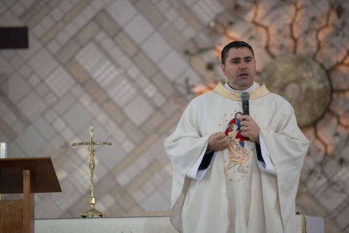 Leandro Paulo do Couto