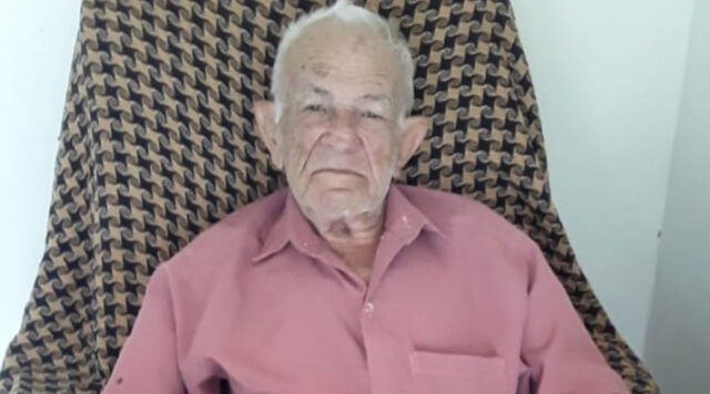 Manoel Amaro Sobrinho