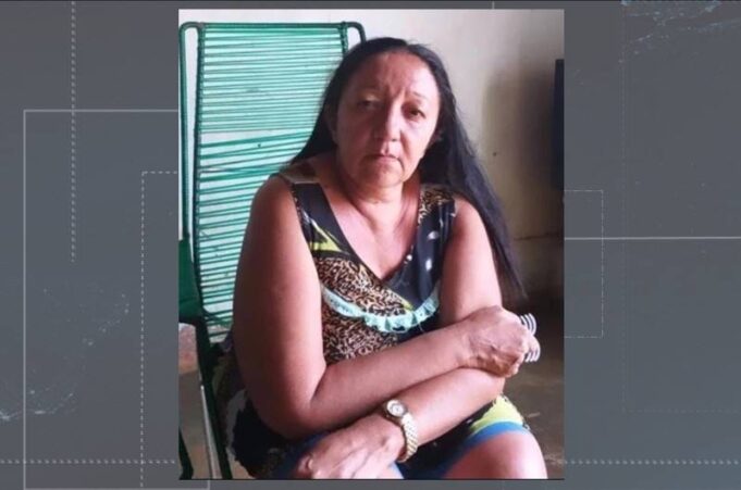 Maria Galdino Neta Araújo