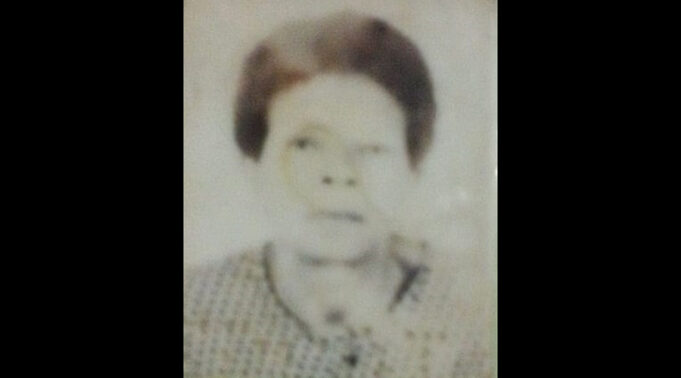 Maria do Socorro Pereira