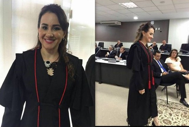 Mônica Maria Andrade Figueiredo de Oliveira