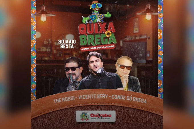 Quixabrega