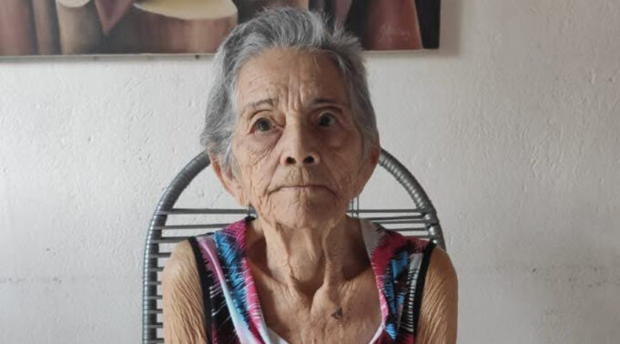 Rita Ferreira Lustosa