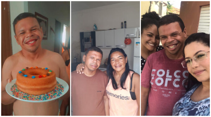 Wagner do Nascimento Oliveira