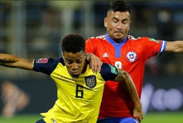 chile