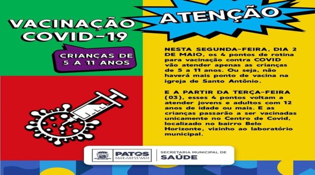 vacinacao