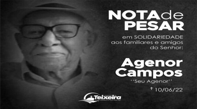 Agenor Campos