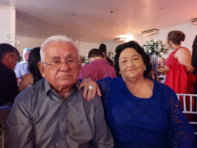 Anália Araújo de Medeiros